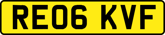 RE06KVF
