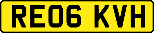 RE06KVH