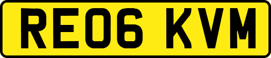 RE06KVM