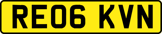 RE06KVN