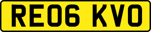 RE06KVO