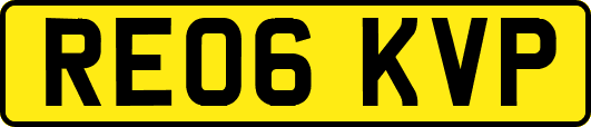 RE06KVP