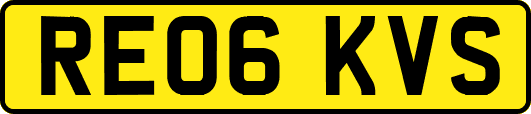 RE06KVS