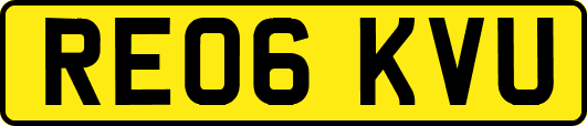 RE06KVU