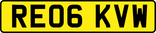 RE06KVW