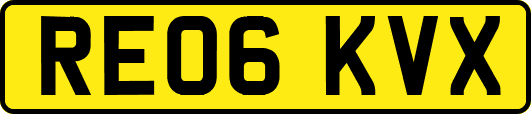 RE06KVX