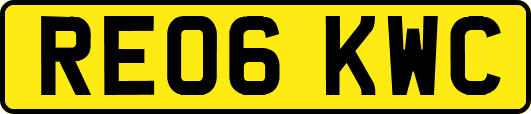 RE06KWC
