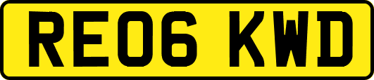 RE06KWD