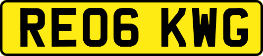 RE06KWG