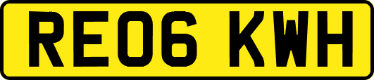 RE06KWH