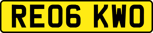 RE06KWO