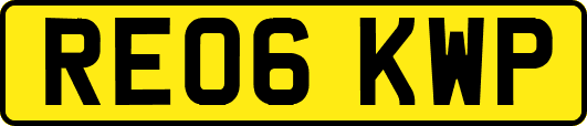 RE06KWP