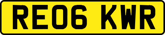 RE06KWR