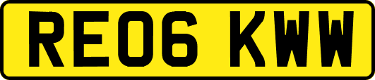 RE06KWW