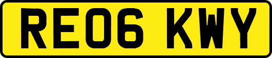 RE06KWY