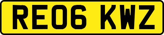 RE06KWZ