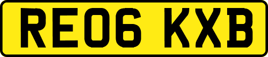 RE06KXB