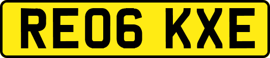 RE06KXE