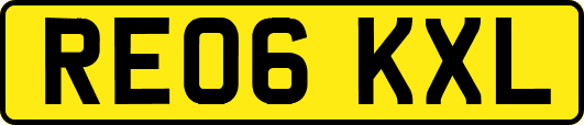 RE06KXL