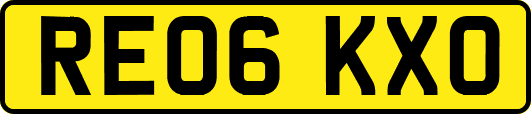RE06KXO