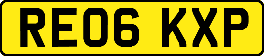 RE06KXP