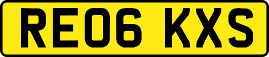 RE06KXS