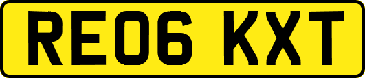 RE06KXT