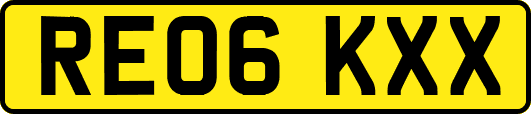 RE06KXX