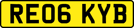 RE06KYB