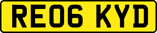 RE06KYD