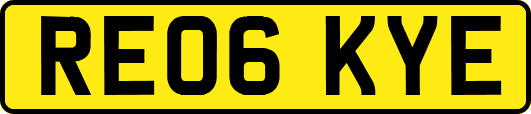 RE06KYE