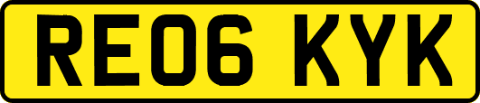 RE06KYK
