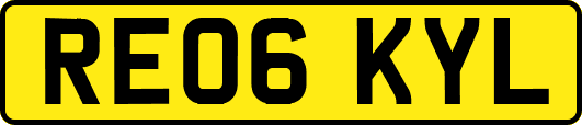 RE06KYL