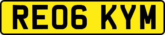 RE06KYM