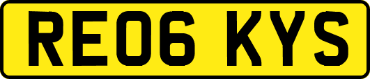 RE06KYS