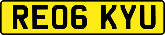 RE06KYU