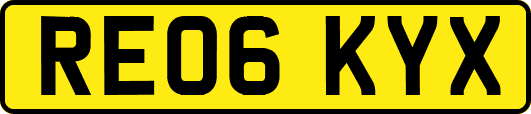 RE06KYX