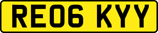 RE06KYY
