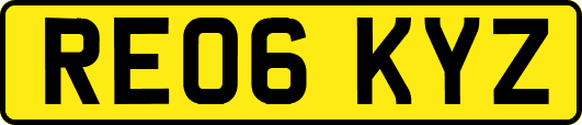 RE06KYZ