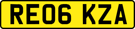 RE06KZA