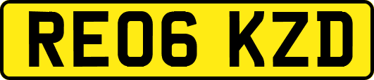 RE06KZD