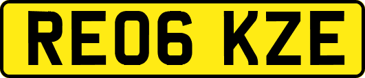 RE06KZE