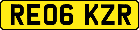 RE06KZR