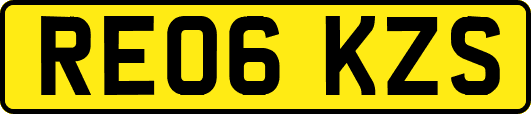 RE06KZS