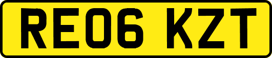 RE06KZT