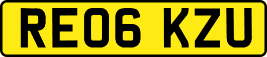 RE06KZU