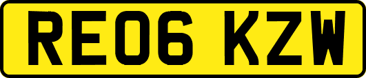 RE06KZW