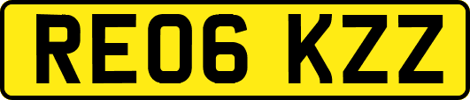 RE06KZZ