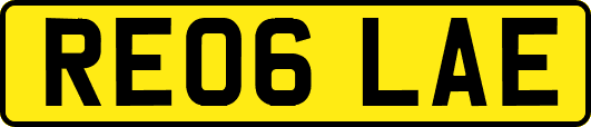 RE06LAE
