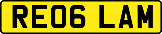 RE06LAM